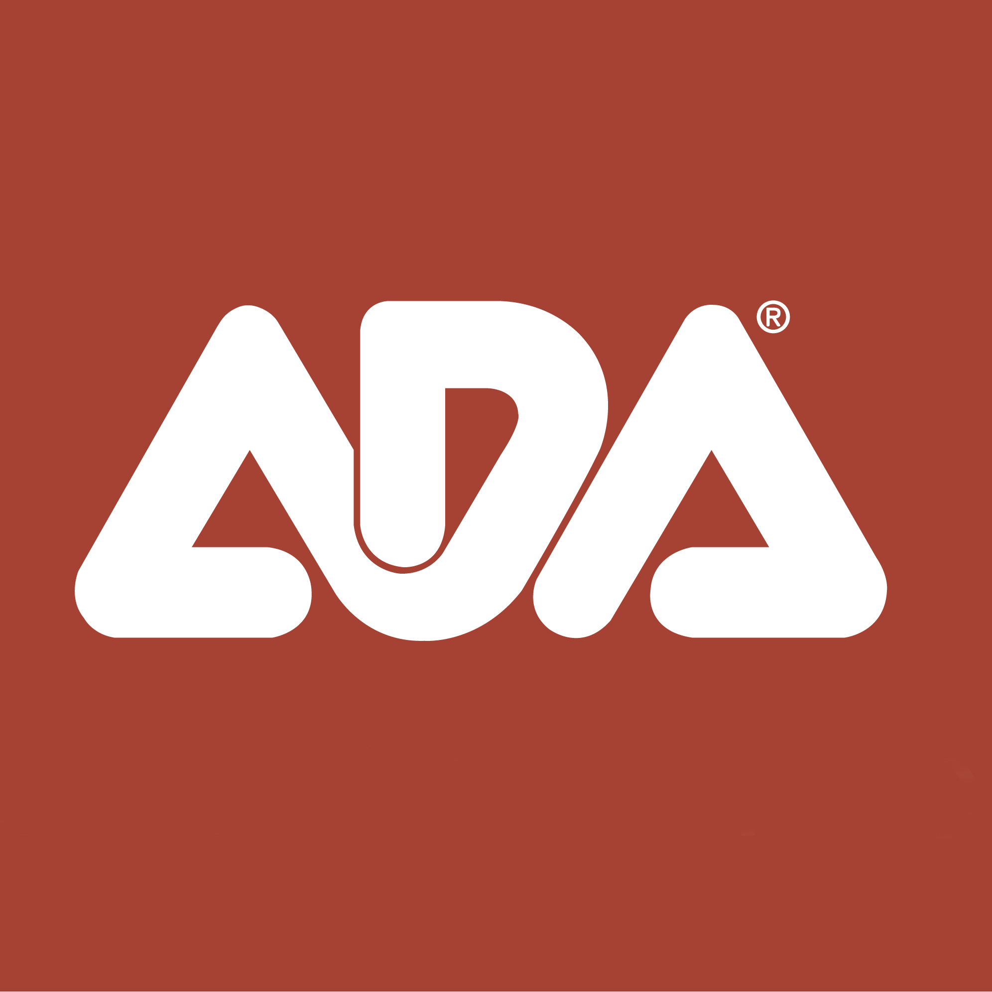 ADA Logo neu